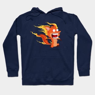 FIREFOX Hoodie